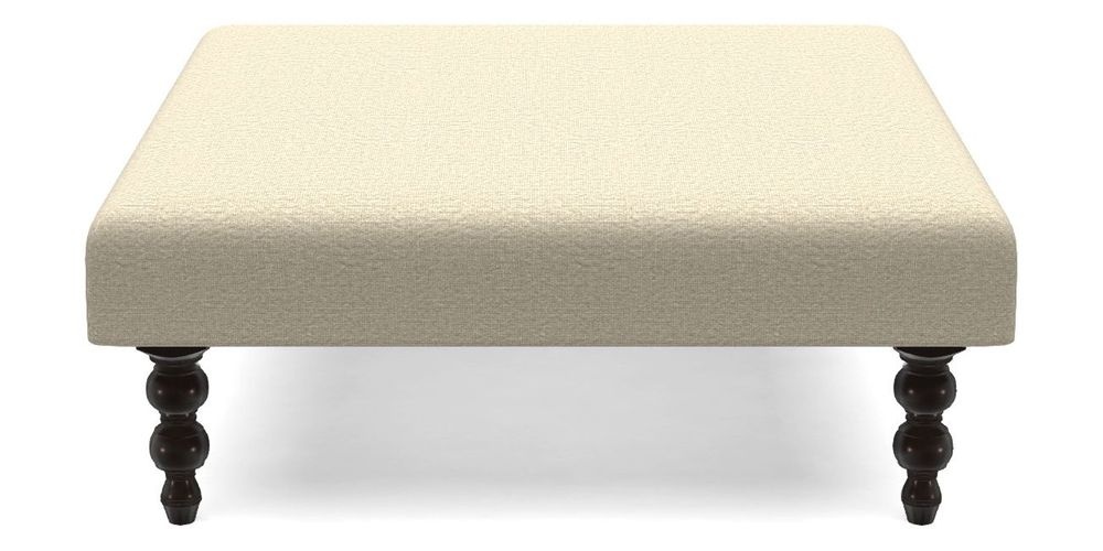 Footstool D