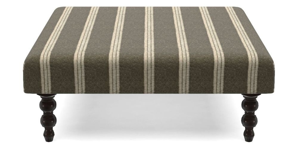 Footstool D