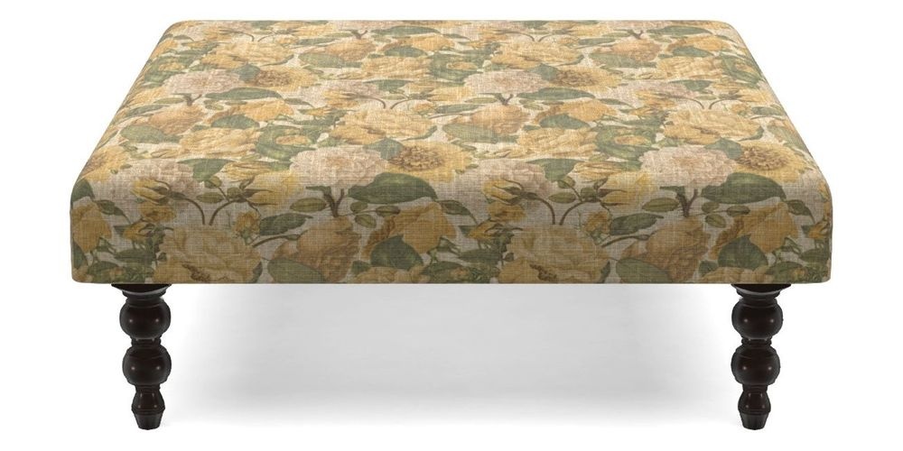 Footstool D