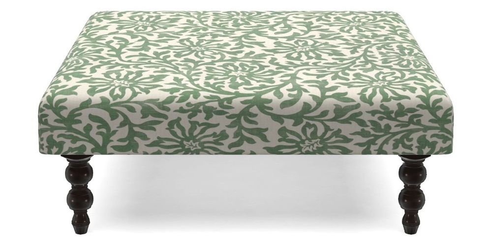 Footstool D