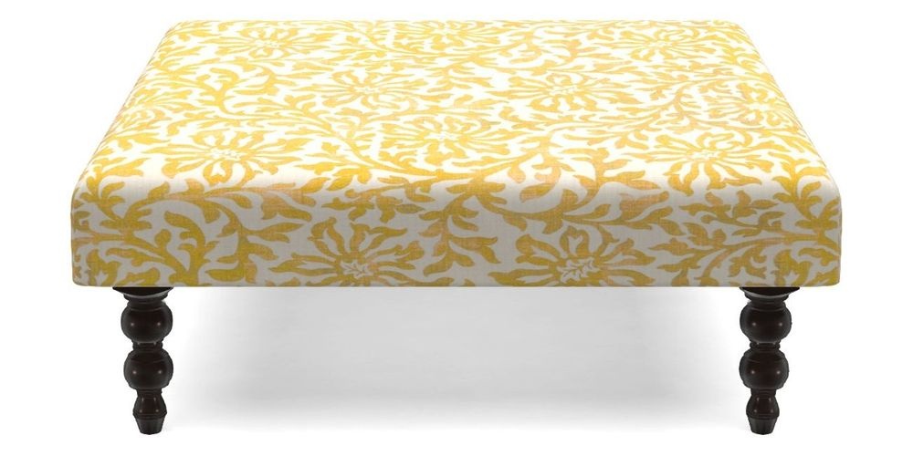 Footstool D