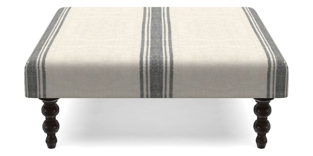Footstool D