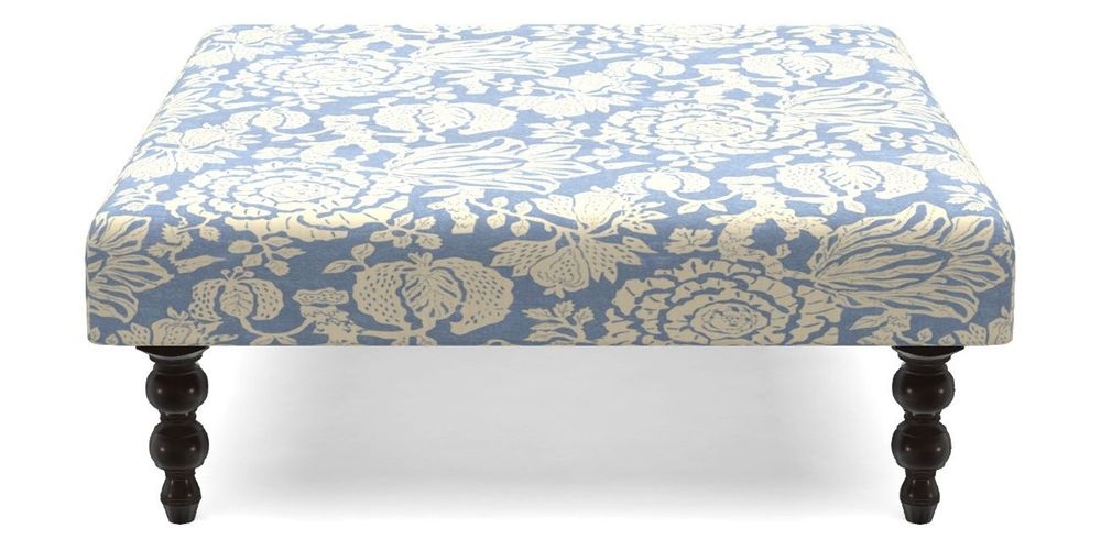 Footstool D