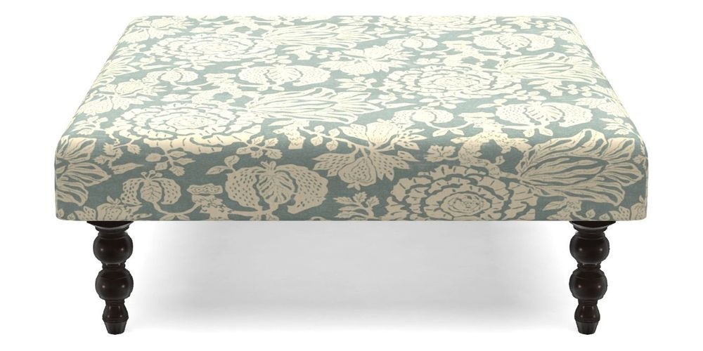 Footstool D