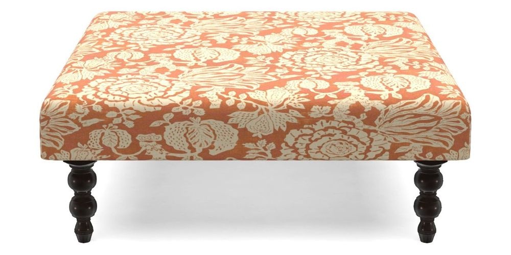 Footstool D