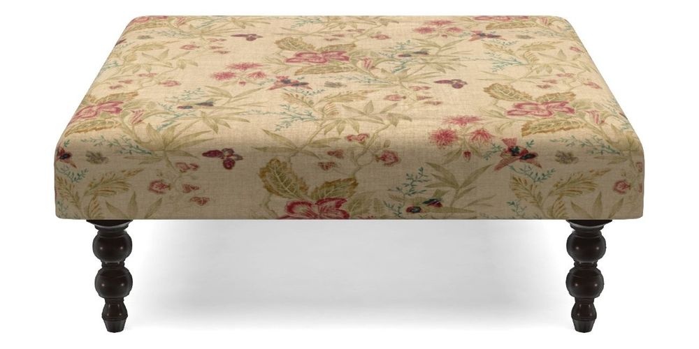 Footstool D