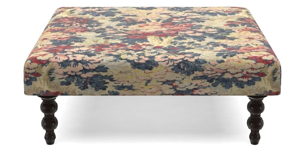 Footstool D
