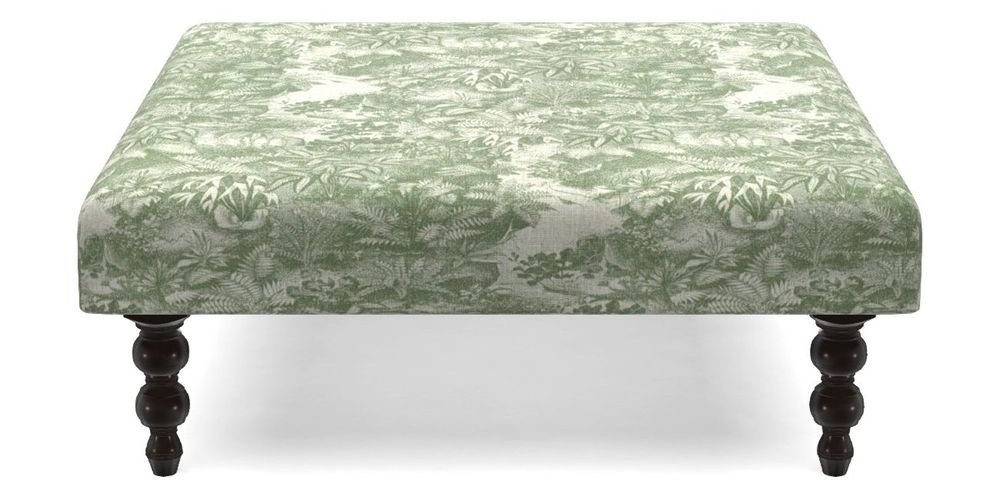Footstool D