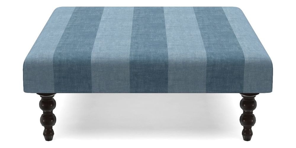 Footstool D