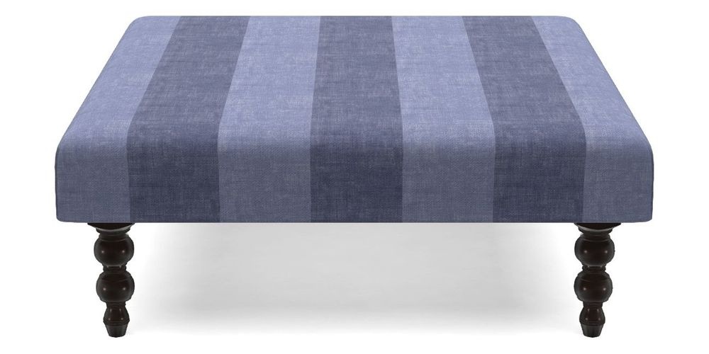 Footstool D