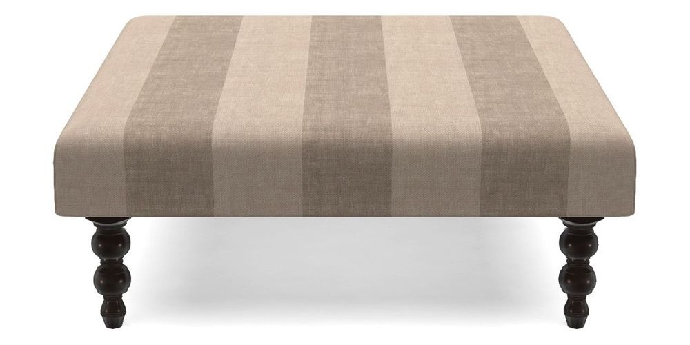 Footstool D