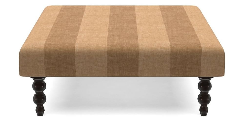 Footstool D