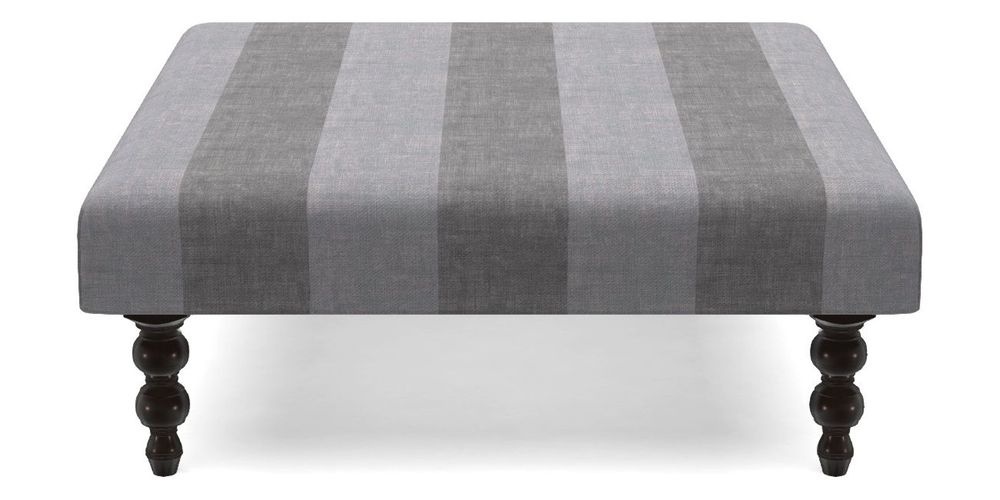 Footstool D