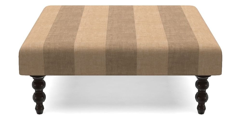 Footstool D