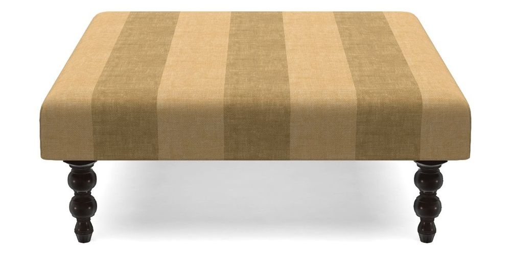 Footstool D