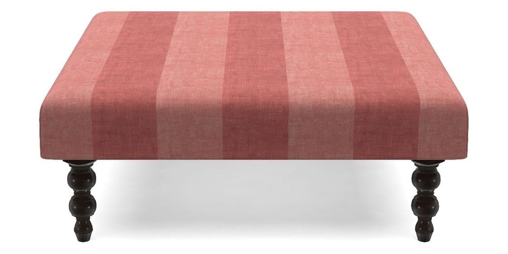 Footstool D