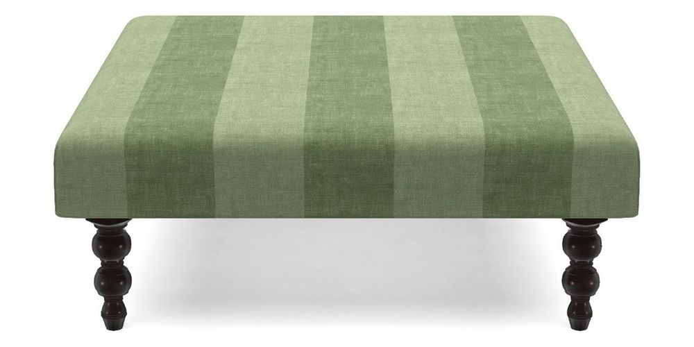 Footstool D