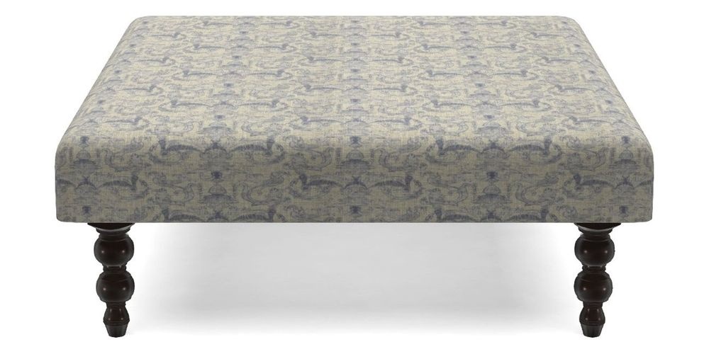 Footstool D