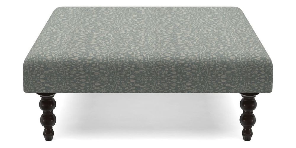Footstool D