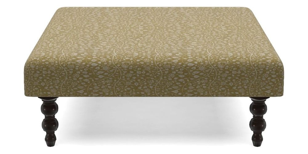 Footstool D