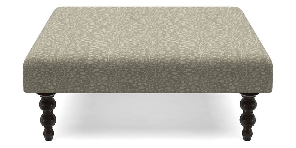 Footstool D