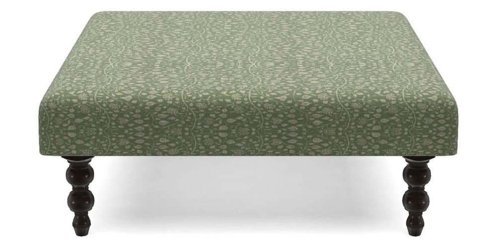 Footstool D