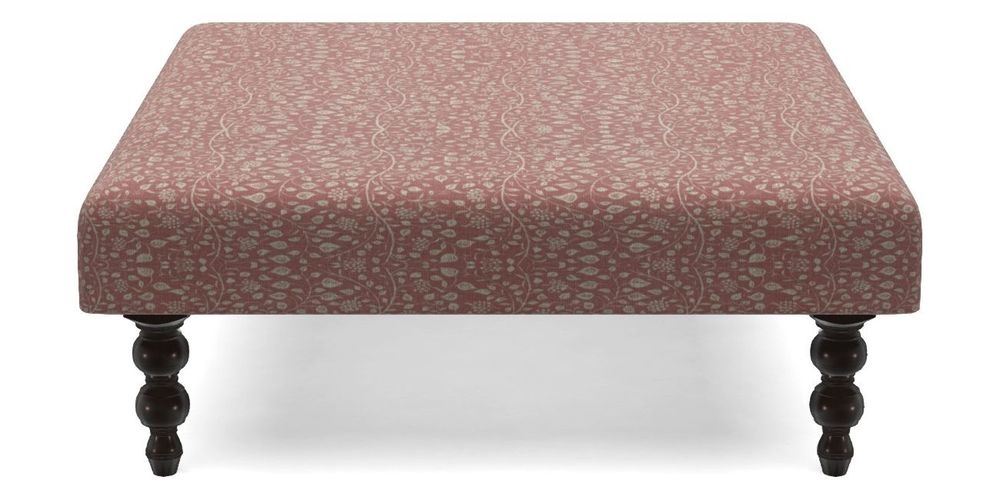 Footstool D