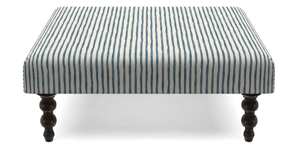 Footstool D