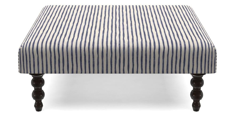 Footstool D