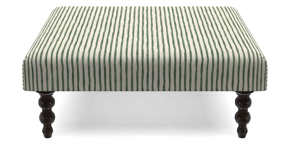 Footstool D