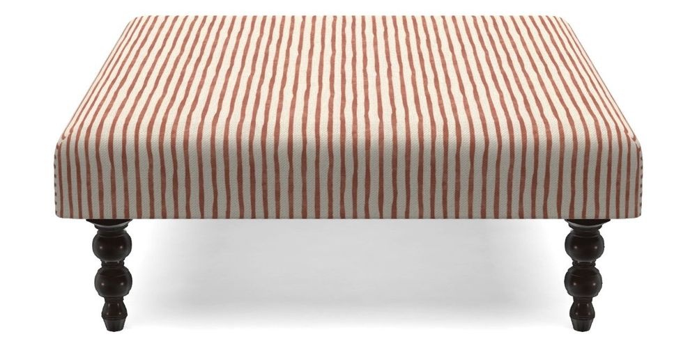 Footstool D
