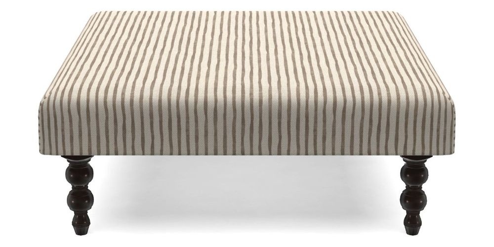 Footstool D