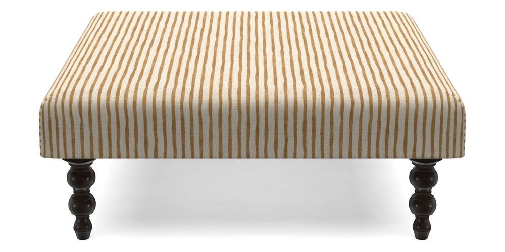 Footstool D