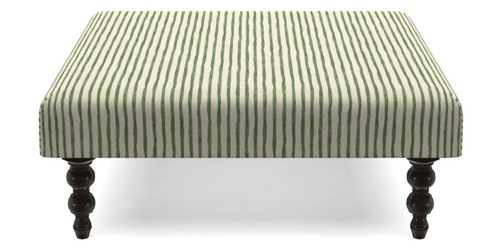 Footstool D