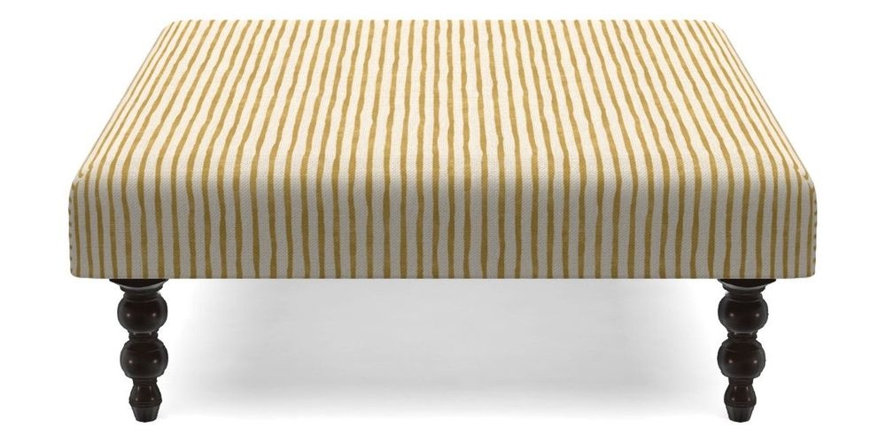 Footstool D