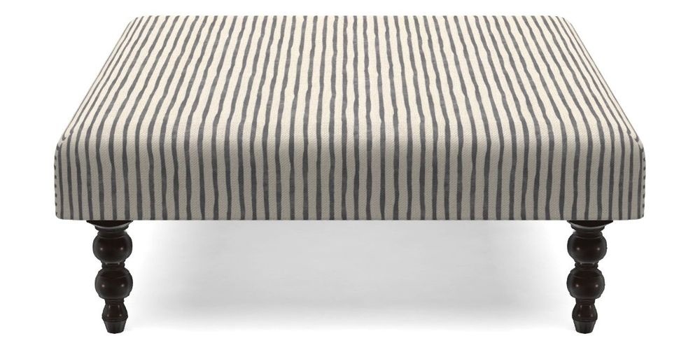 Footstool D