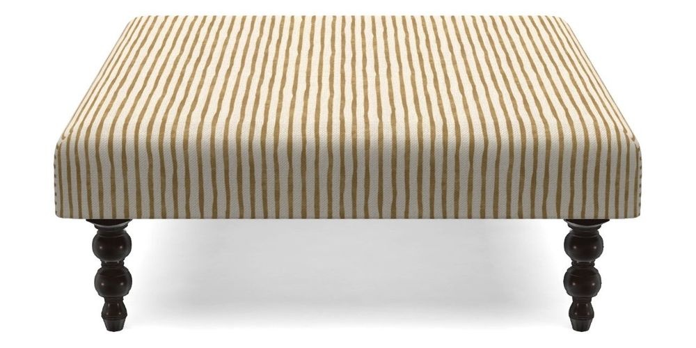 Footstool D