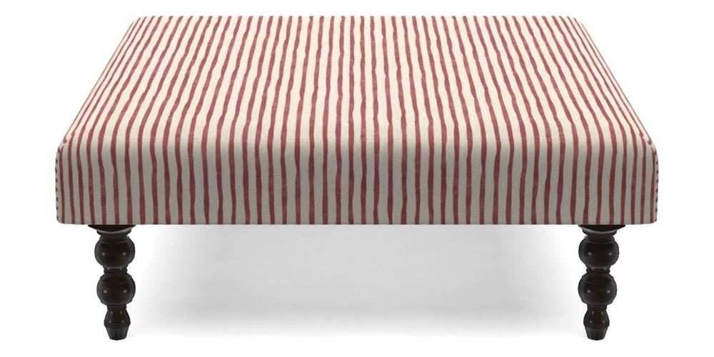 Footstool D