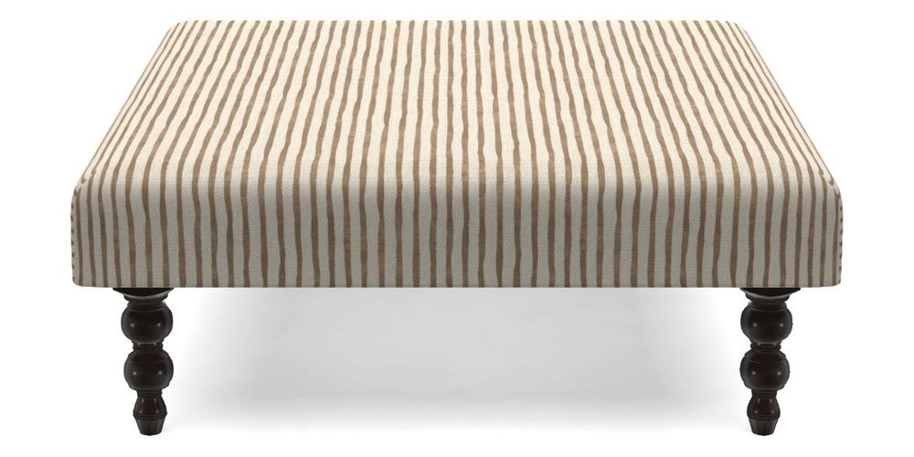 Footstool D