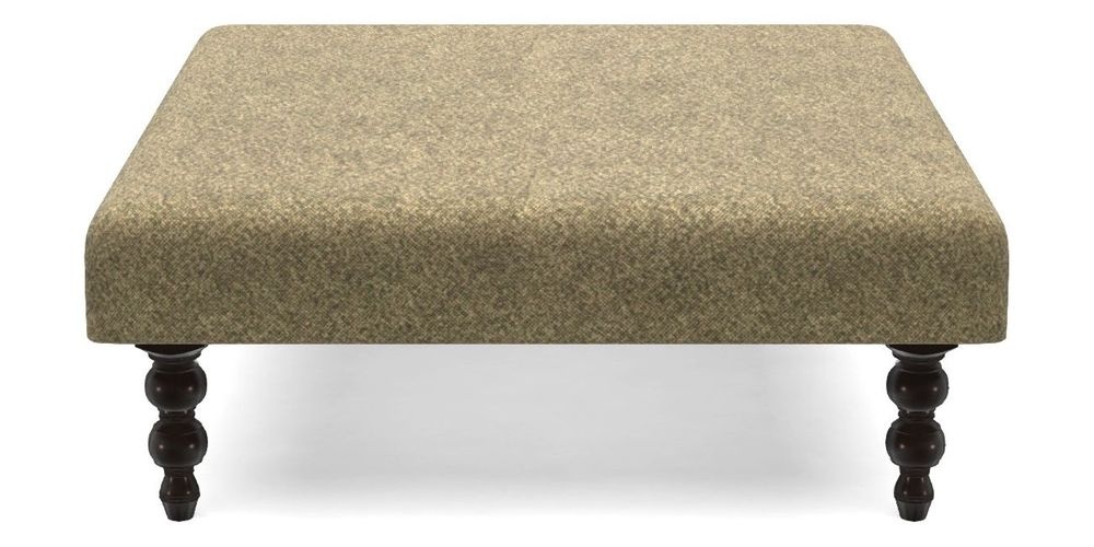 Footstool D