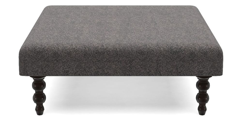Footstool D