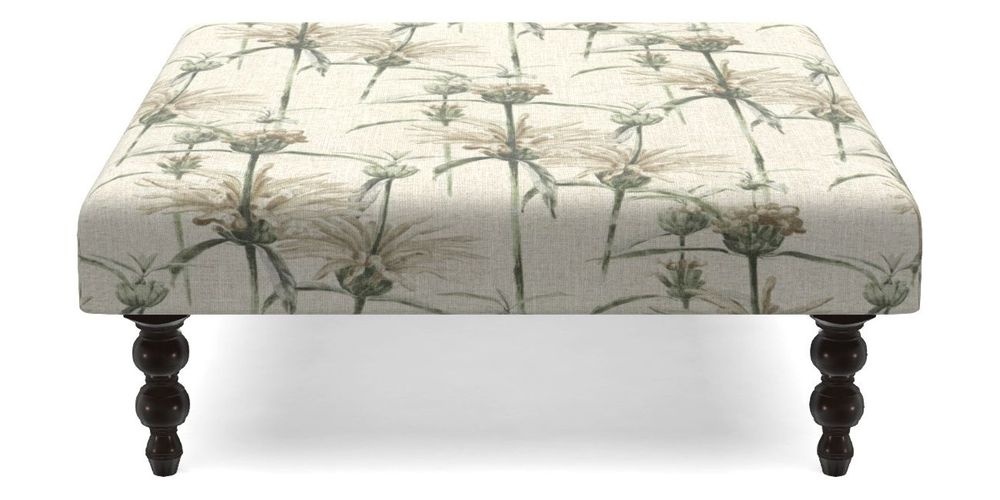 Footstool D
