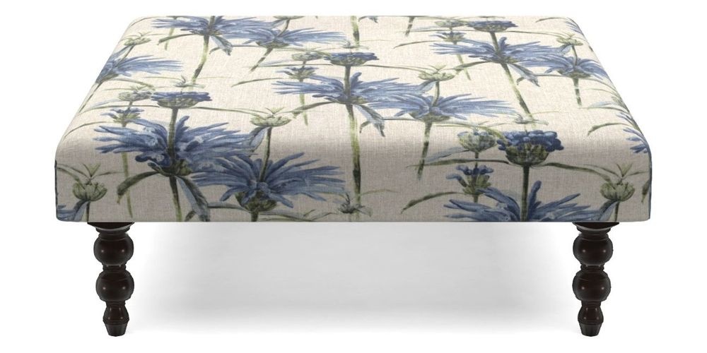 Footstool D