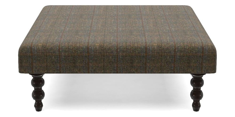 Footstool D