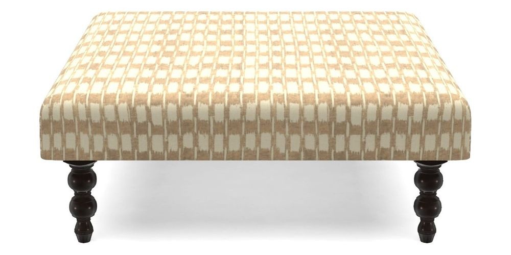Footstool D