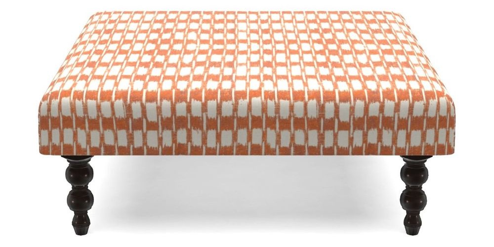 Footstool D
