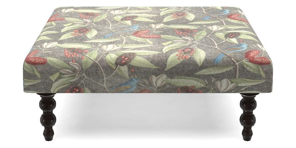 Footstool D