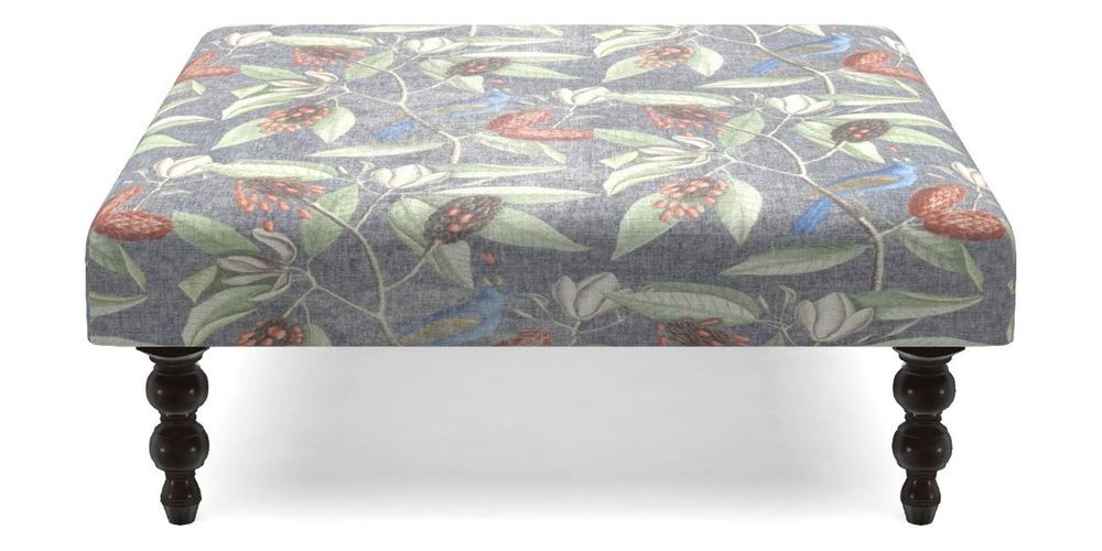 Footstool D