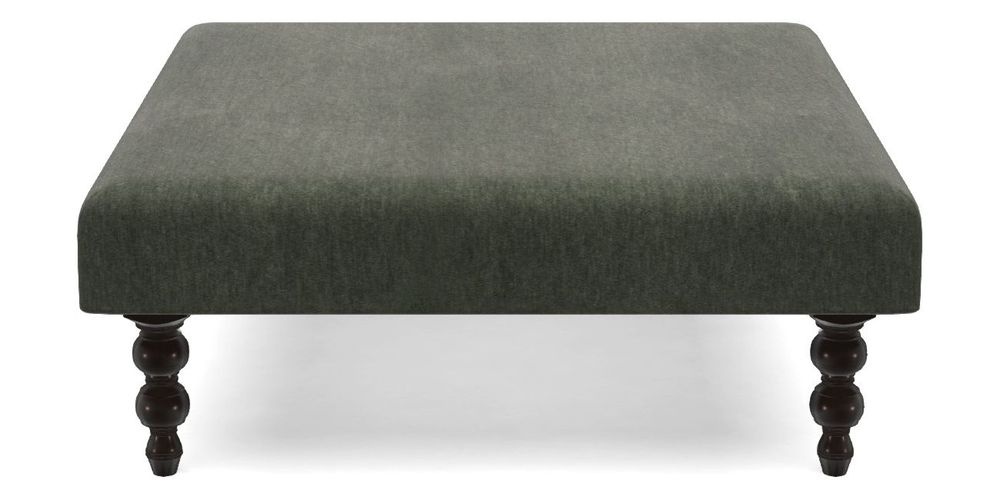 Footstool D