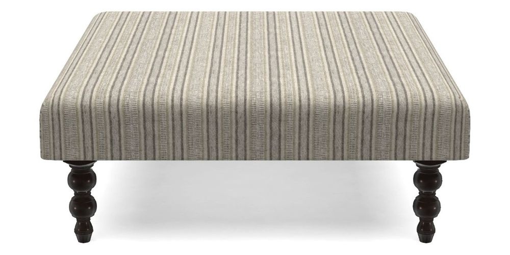 Footstool D